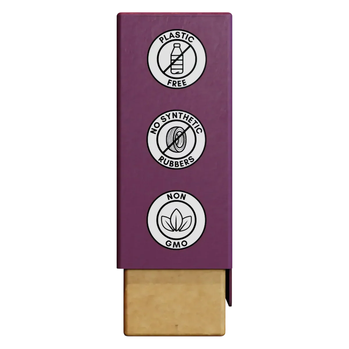 Remineralizing Gum - Variety Pack