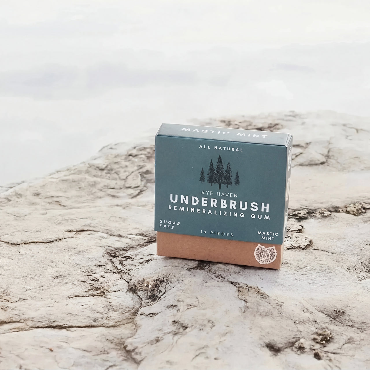 Remineralizing Gum - Variety Pack